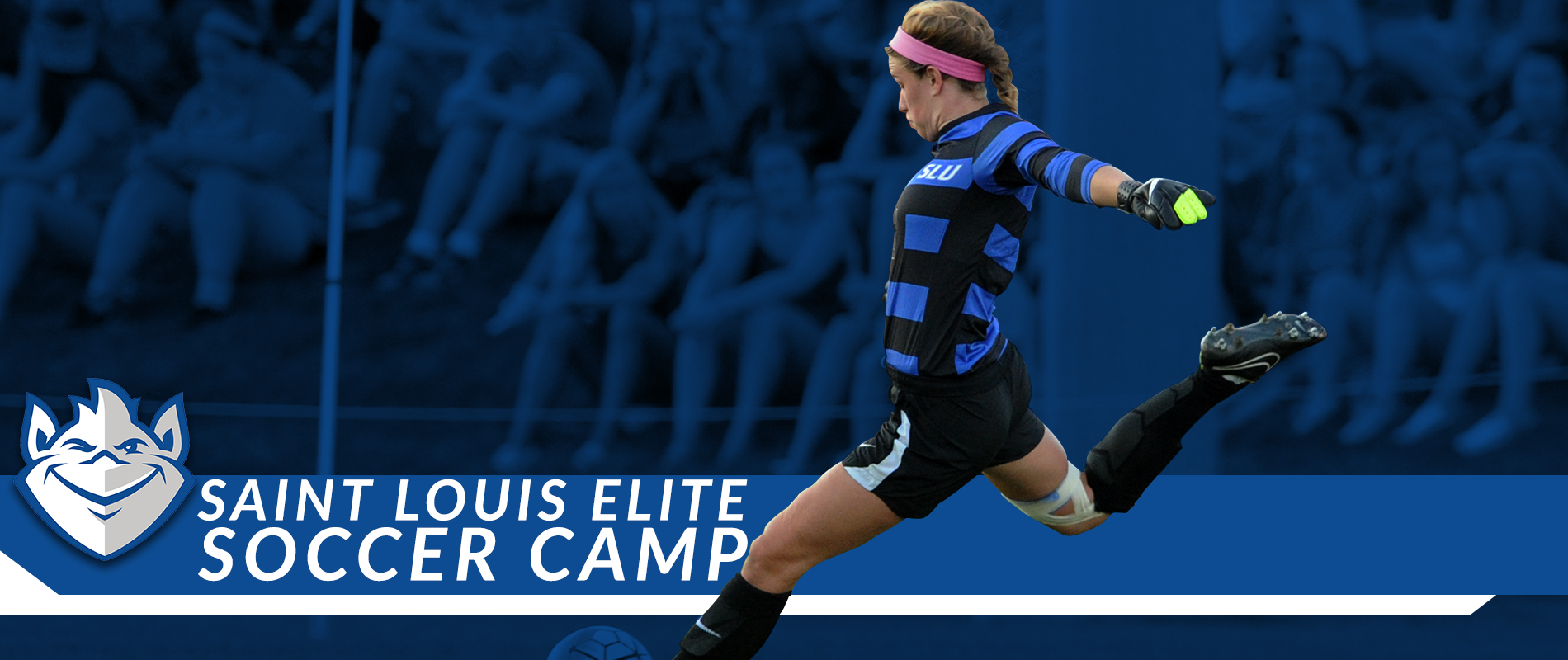 Saint Louis Elite Soccer Camp at Saint Louis University St. Louis, MO