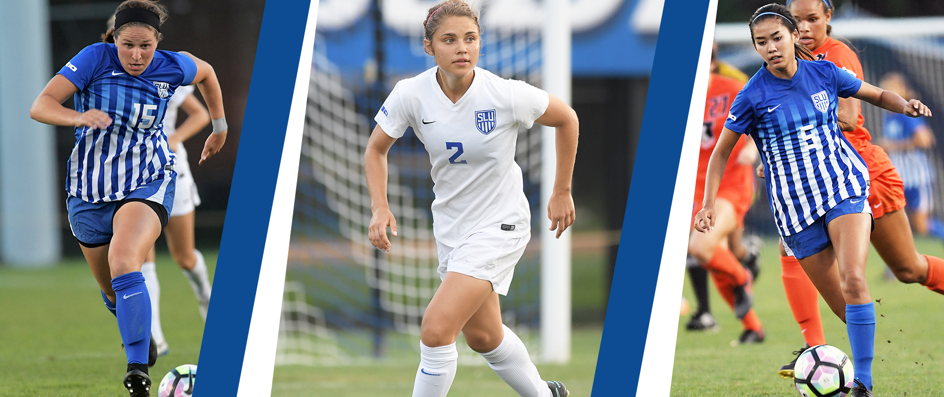 Saint Louis Elite Soccer Camp at Saint Louis University St. Louis, MO